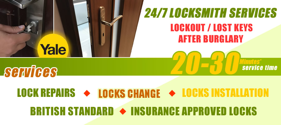 Furzedown Locksmith